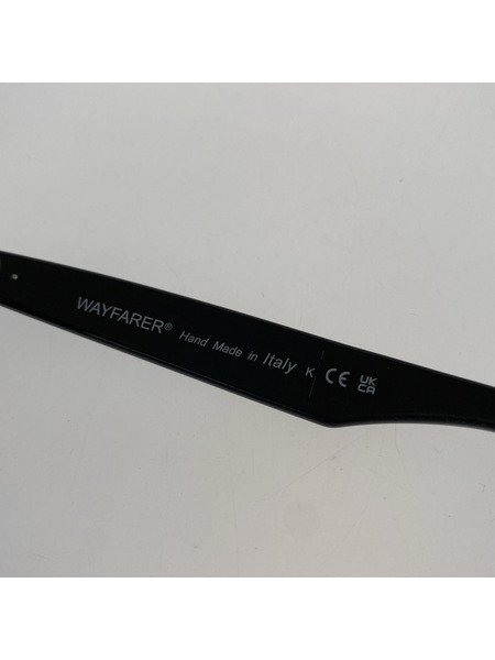 Ray-Ban ソノ他 RB2140 WAYFARER サングラス