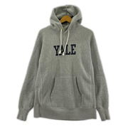 Champion パーカー YALE C3-S122 サイズM