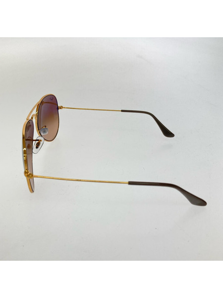 Ray-Ban ソノ他 AVIATOR