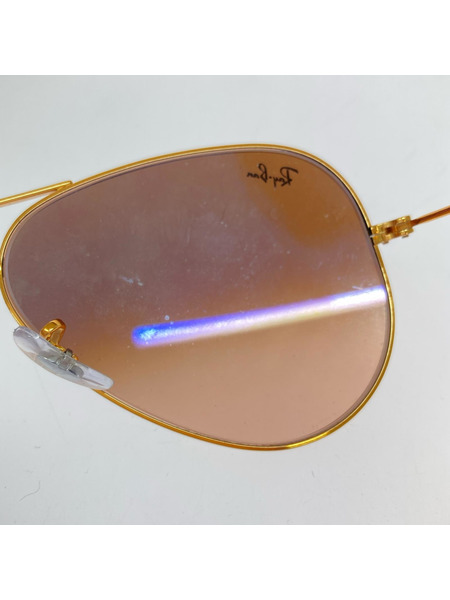 Ray-Ban ソノ他 AVIATOR