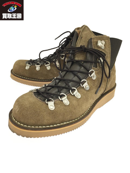 Danner D-7600 VERTIGO  ブラウン[値下]