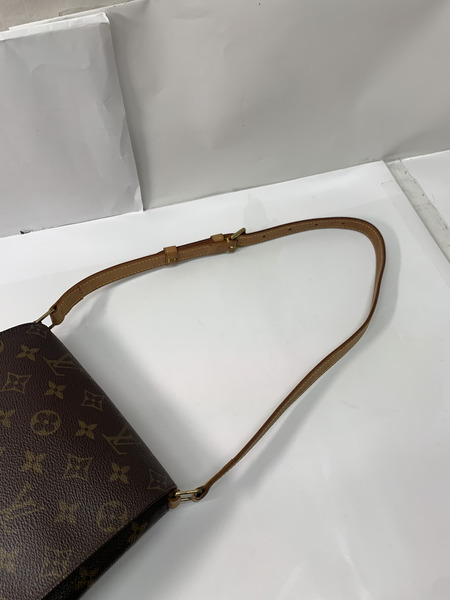 LV モノグラム ミュゼット・サルサ M51258 ルイ ヴィトン LOUIS VUITTON  ショルダーバッグ