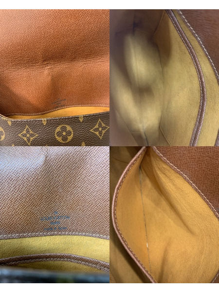 LV モノグラム ミュゼット・サルサ M51258 ルイ ヴィトン LOUIS VUITTON  ショルダーバッグ