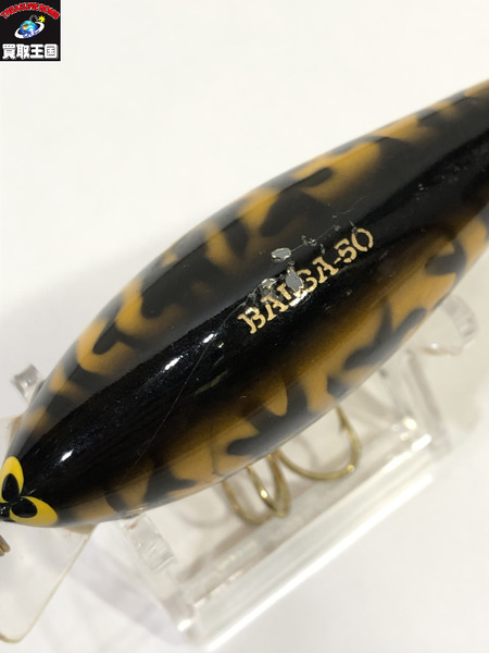 Balsa50/オリジナルOr西岡サイン