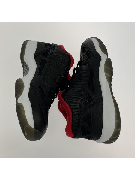 NIKE AIR JORDAN 11 RETRO LOW IE 26.5cm 306008-001