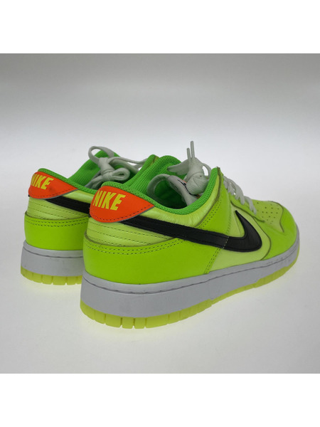 NIKE DUNK LOW VOLT  FJ4610-702