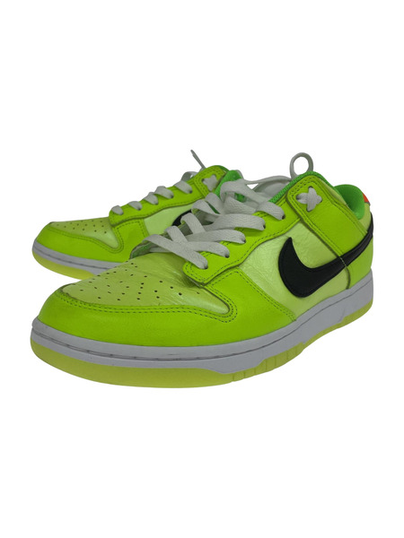 NIKE DUNK LOW VOLT  FJ4610-702