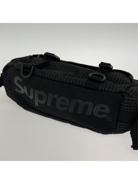 Supreme 24ss mini duffle bag