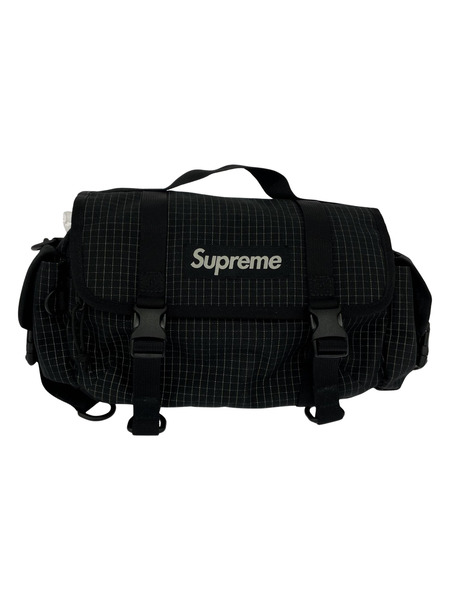 Supreme 24ss mini duffle bag