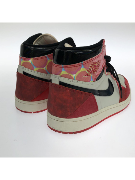 NIKE AIR JORDAN RETRO HIGH OG ハイネクストチャプター 29.0㎝