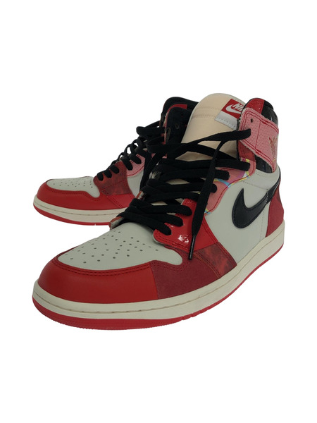 NIKE AIR JORDAN RETRO HIGH OG ハイネクストチャプター 29.0㎝