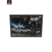 トランスフォーマー MP-14C クランプダウン