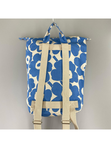 marimekko リュックサック・バックパック mono backpack unikko