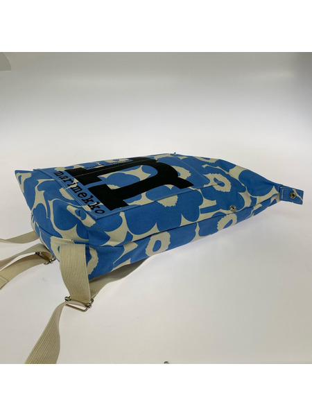 marimekko リュックサック・バックパック mono backpack unikko