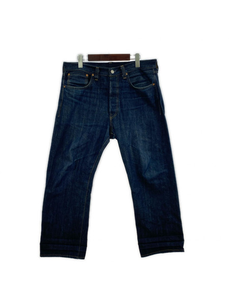 LEVI'S VINTAGE CLOTHING パンツ 501XX 1947年モデル 36/34