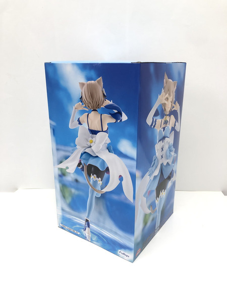 プライズ リゼロ　GIGO　10ｔｈ　クルシュ　フェリス　フィギュア