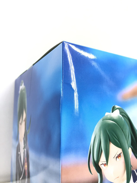 プライズ リゼロ　GIGO　10ｔｈ　クルシュ　フェリス　フィギュア