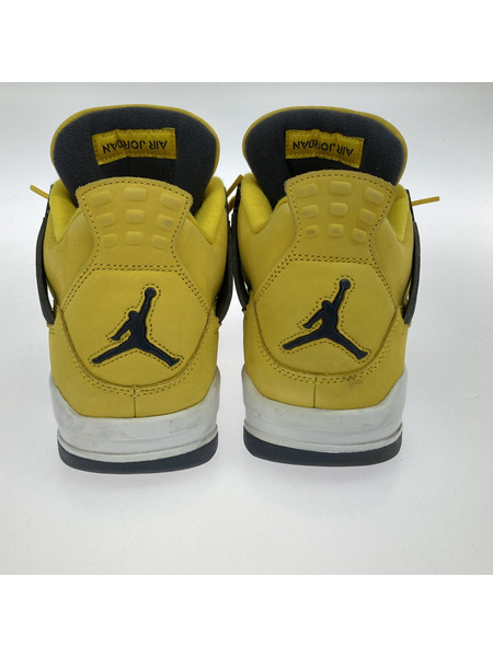 NIKE AJ4 RETRO CT8527-700 29cm