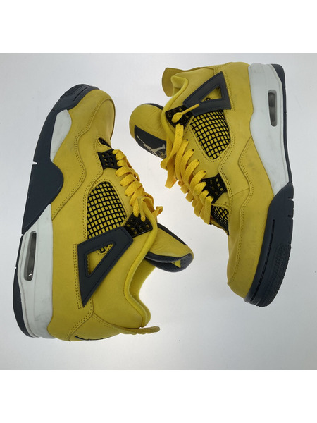 NIKE AJ4 RETRO CT8527-700 29cm