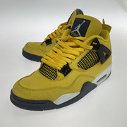 NIKE AJ4 RETRO CT8527-700 29cm