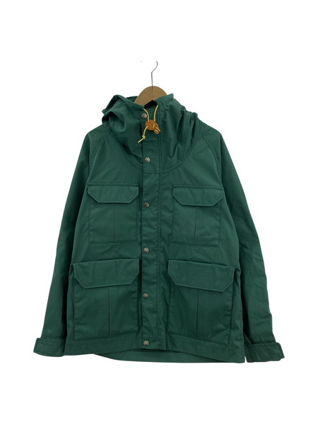 THE NORTH FACE 65/35 MOUNTAIN PARKA GRN (M)[値下]