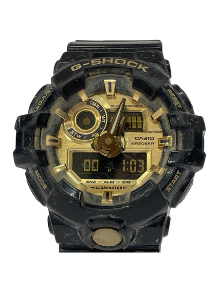 G-SHOCK/CASIO/GA-710GB/腕時計