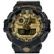 G-SHOCK/CASIO/GA-710GB/腕時計