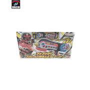ブンブンジャー119 ブンレッド 爆上パワーアップセット ※未開封品