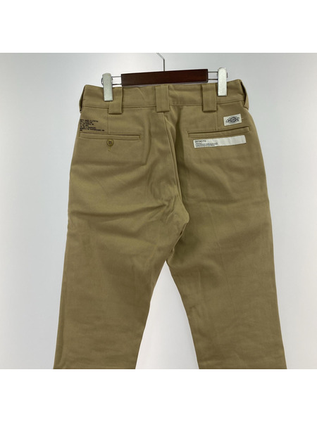 Dickies×RHC×BEDWIN&THE HEARTBREAKERS チノパンツ ベージュ (1)[値下]