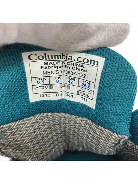 Columbia トレッキングブーツ 26.5cm