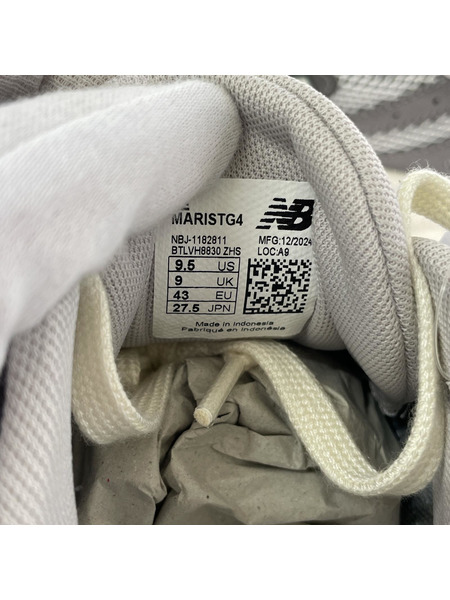 NEW BALANCE スニーカー NEW BALANCE MARISTG4