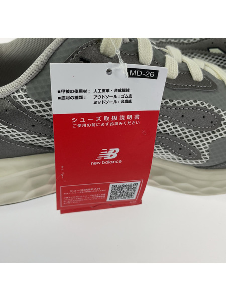 NEW BALANCE スニーカー NEW BALANCE MARISTG4