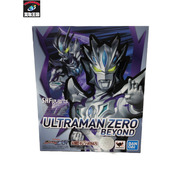 メーカー ウルトラマン S.H.Figuarts ウルトラマンゼロ ビヨンド