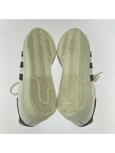 adidas originals スニーカー Superstar 82 "Cloud White" 27.5