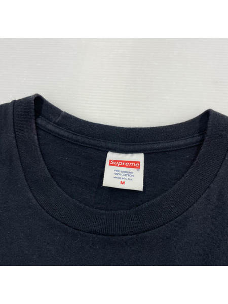 Supreme 半袖Tシャツ・カットソー ×Anti Hero 16ss Eagle Pocket Tee