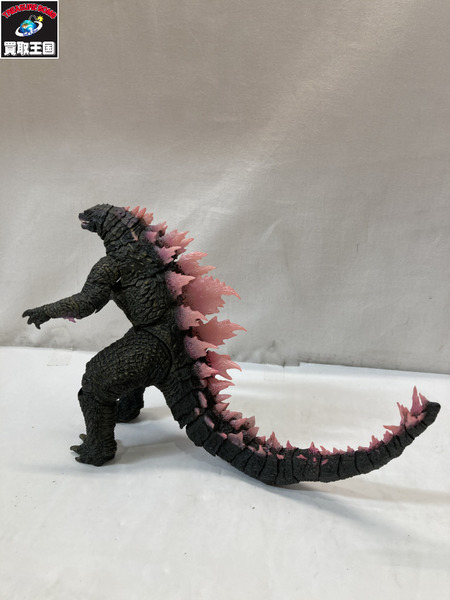 メーカー ゴジラ・その他怪獣 S.H.MonsterArts ゴジラ 2024 EVOLVED ver.