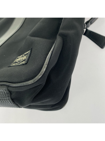 PORTER ソノ他バッグ 2way ブリーフケース BLK
