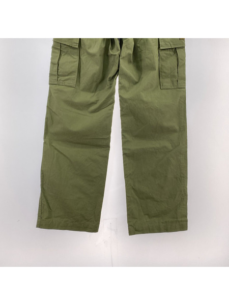 TOYS McCOY パンツ H.OKAMOTO TROUSERS CARGO  (30)