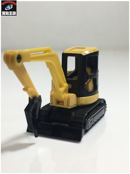 トミカ CAT 303 CR CATERPILLAR キャタピラー 非売品[値下]｜商品番号：2100185650248 -  買取王国ONLINESTORE