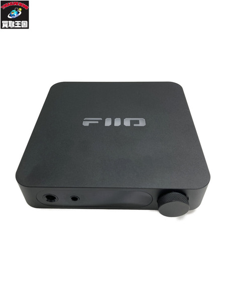 FiiO　K11