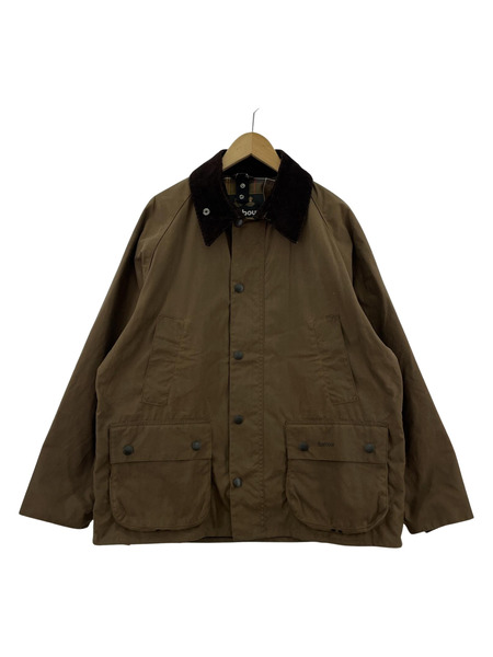 Barbour 23AW BEDALE (40) ブラウン