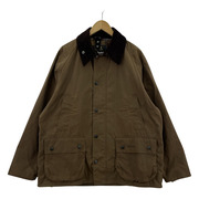 Barbour 23AW BEDALE (40) ブラウン