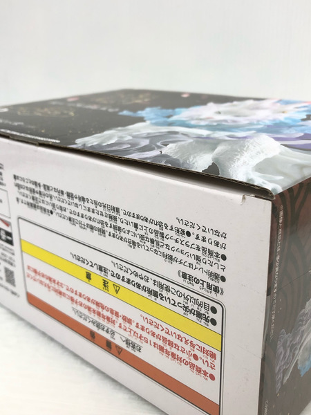 一番くじ B賞 ヤマト 獣変化 魂豪示像 ワンピース 挑め!百花繚乱鬼ヶ島[値下]