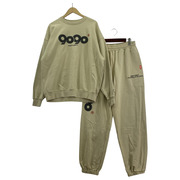 9090 セットアップ