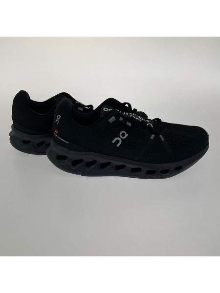 シューズ クラウドサーファー ローカットスニーカー25cm