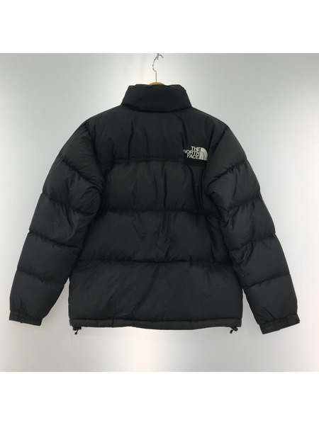 THE NORTH FACE ダウンジャケット ヌプシダウンジャケット