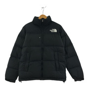 THE NORTH FACE ダウンジャケット ヌプシダウンジャケット