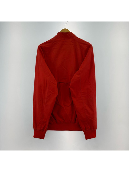 BARACUTA ジャケット ハリトンジャケット（40）赤