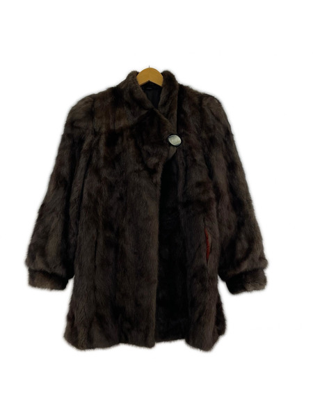 ジャケット SAGA MINK コート