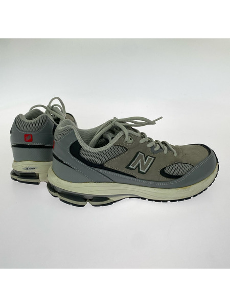 NEW BALANCE スニーカー MW1501MG グレー